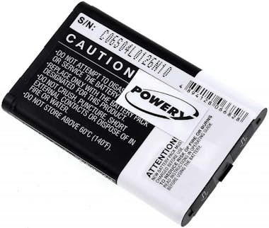 POWERY Batería para Tablet Bamboo modelo F1134J-711 POWERY Batería para Tablet Bamboo modelo F1134J-711