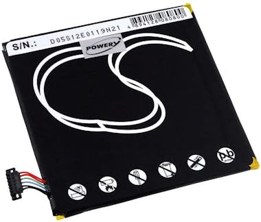 POWERY Batería para Asus ME173X POWERY Batería para Asus ME173X