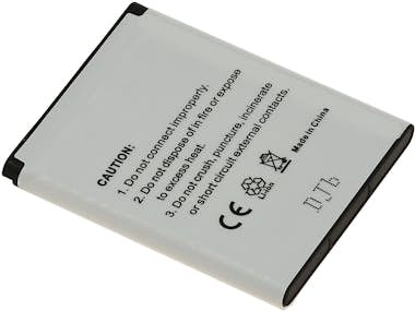 POWERY Batería para Sony-Ericsson Satio POWERY Batería para Sony-Ericsson Satio