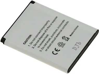 POWERY Batería para Sony-Ericsson Aino POWERY Batería para Sony-Ericsson Aino