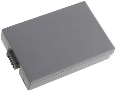 POWERY Batería para Canon Modelo BP-110 POWERY Batería para Canon Modelo BP-110