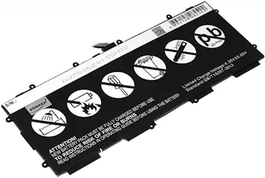 POWERY Batería para Tablet Samsung GT-P5210 POWERY Batería para Tablet Samsung GT-P5210