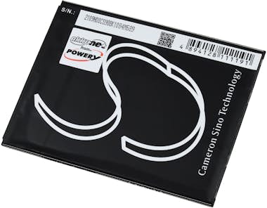 POWERY Batería para Tablet Samsung SM-T365 POWERY Batería para Tablet Samsung SM-T365