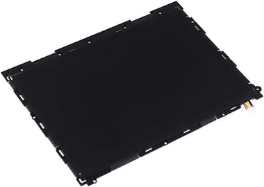 POWERY Batería para Tablet Samsung SM-P550 POWERY Batería para Tablet Samsung SM-P550