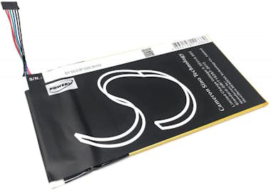 POWERY Batería para Tablet Asus K010 POWERY Batería para Tablet Asus K010