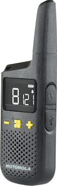 Motorola Motorola XT185 two-way radios 16 canales 446.00625 Motorola Motorola XT185 two-way radios 16 canales 446.00625