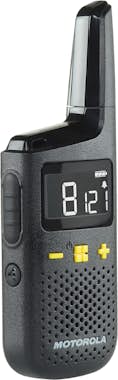 Motorola Motorola XT185 two-way radios 16 canales 446.00625 Motorola Motorola XT185 two-way radios 16 canales 446.00625