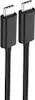 Ewent Ewent EC1036 cable USB 1,8 m USB 2.0 USB C Negro Ewent Ewent EC1036 cable USB 1,8 m USB 2.0 USB C Negro