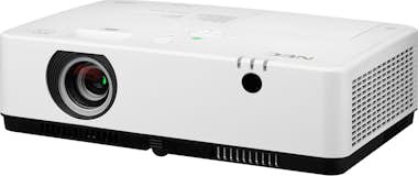 Nec NEC ME383W videoproyector Proyector de alcance est