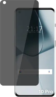 Tumundosmartphone Protector Hidrogel Privacidad OnePlus 10 Pro 5G Tumundosmartphone Protector Hidrogel Privacidad OnePlus 10 Pro 5G