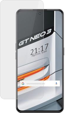 Tumundosmartphone Protector Templado Realme GT Neo 3 5G Tumundosmartphone Protector Templado Realme GT Neo 3 5G