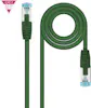 Nanocable Nanocable Cable de Red Cat.7 600MHZ LSZH SFTP PIMF Nanocable Nanocable Cable de Red Cat.7 600MHZ LSZH SFTP PIMF