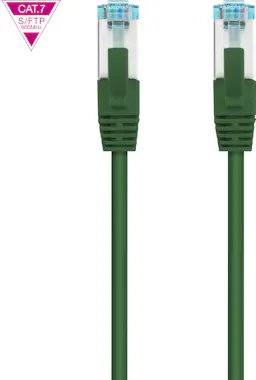Nanocable Nanocable Cable de Red Cat.7 600MHZ LSZH SFTP PIMF Nanocable Nanocable Cable de Red Cat.7 600MHZ LSZH SFTP PIMF
