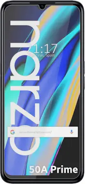 Tumundosmartphone Protector Hidrogel Mate Realme Narzo 50A Prime Tumundosmartphone Protector Hidrogel Mate Realme Narzo 50A Prime