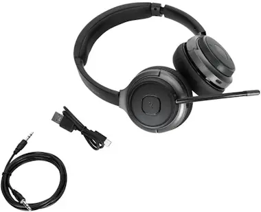Targus Targus AEH104GL auricular y casco Auriculares Inal Targus Targus AEH104GL auricular y casco Auriculares Inal