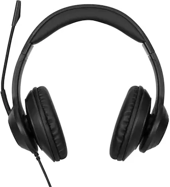 Targus Targus AEH102GL auricular y casco Auriculares Alám Targus Targus AEH102GL auricular y casco Auriculares Alám