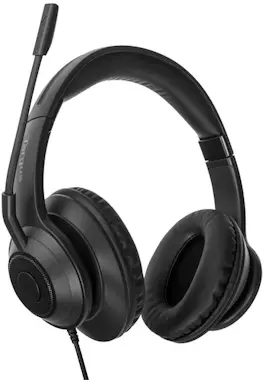 Targus Targus AEH102GL auricular y casco Auriculares Alám Targus Targus AEH102GL auricular y casco Auriculares Alám