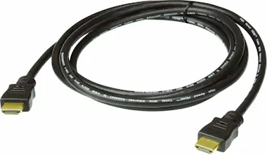 Aten ATEN Cable HDMI True 4K de alta velocidad con Ethe Aten ATEN Cable HDMI True 4K de alta velocidad con Ethe