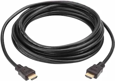 Aten ATEN Cable HDMI True 4K de alta velocidad con Ethe Aten ATEN Cable HDMI True 4K de alta velocidad con Ethe