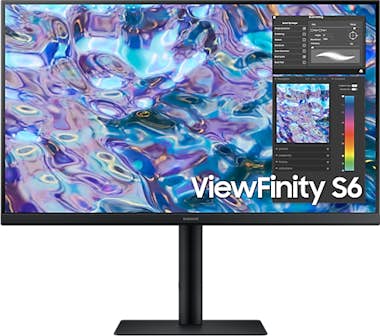 Samsung Samsung LS27B610EQU 68,6 cm (27"") 2560 x 1440 Pix Samsung Samsung LS27B610EQU 68,6 cm (27"") 2560 x 1440 Pix