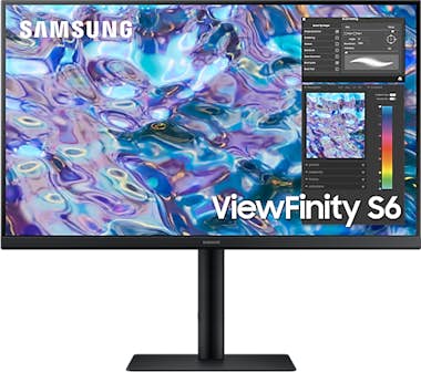Samsung Samsung LS27B610EQU 68,6 cm (27"") 2560 x 1440 Pix Samsung Samsung LS27B610EQU 68,6 cm (27"") 2560 x 1440 Pix