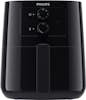 Philips Philips Essential Airfryer negra de 0,8 kg y 4,1 l Philips Philips Essential Airfryer negra de 0,8 kg y 4,1 l