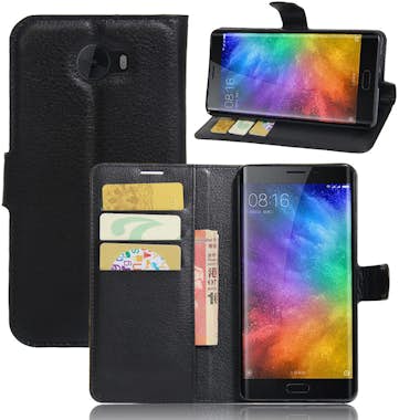 Multi4you Funda Libro Billetera para Xiaomi Mi Note 2 Multi4you Funda Libro Billetera para Xiaomi Mi Note 2