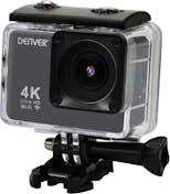 Denver Denver Action Cams 4K WiFi cámara para deporte de