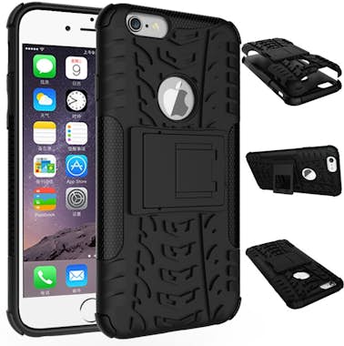 Multi4you Funda Resistente Anti-Choque para Apple iPhone 6 / Multi4you Funda Resistente Anti-Choque para Apple iPhone 6 /