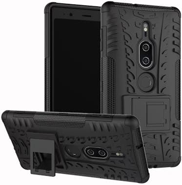 Multi4you Funda Resistente Anti-Choque para Sony Xperia XZ2 Multi4you Funda Resistente Anti-Choque para Sony Xperia XZ2