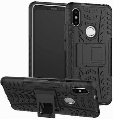 Multi4you Funda Resistente Anti-Choque para Xiaomi Redmi S2 Multi4you Funda Resistente Anti-Choque para Xiaomi Redmi S2