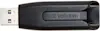 Verbatim Verbatim V3 - Unidad USB 3.0 64 GB - Negro Verbatim Verbatim V3 - Unidad USB 3.0 64 GB - Negro