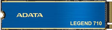 Adata ADATA LEGEND 710 M.2 1000 GB PCI Express 3.0 3D NA Adata ADATA LEGEND 710 M.2 1000 GB PCI Express 3.0 3D NA