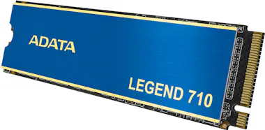 Adata ADATA LEGEND 710 M.2 1000 GB PCI Express 3.0 3D NA Adata ADATA LEGEND 710 M.2 1000 GB PCI Express 3.0 3D NA