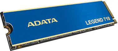Adata ADATA LEGEND 710 M.2 1000 GB PCI Express 3.0 3D NA Adata ADATA LEGEND 710 M.2 1000 GB PCI Express 3.0 3D NA