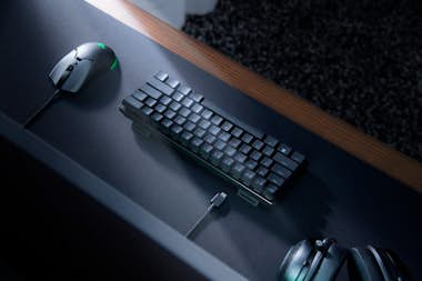 RAZER Razer Huntsman Mini teclado USB QWERTY Inglés de E