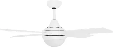 Orbegozo Orbegozo CPW 03120 ventilador Blanco Orbegozo Orbegozo CPW 03120 ventilador Blanco