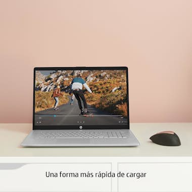 HP HP 17-cn0015ns Portátil 43,9 cm (17.3"") Full HD I HP HP 17-cn0015ns Portátil 43,9 cm (17.3"") Full HD I