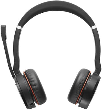 Jabra Jabra Evolve 75 Auriculares Inalámbrico y alámbric Jabra Jabra Evolve 75 Auriculares Inalámbrico y alámbric