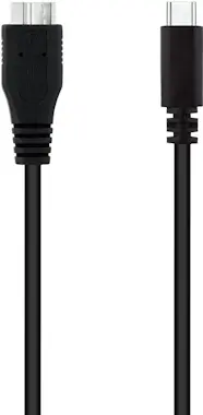 Nanocable Nanocable 10.01.1201-BK cable USB 1 m USB 3.2 Gen Nanocable Nanocable 10.01.1201-BK cable USB 1 m USB 3.2 Gen
