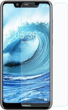 Multi4you Protector de Pantalla Cristal Templado para Nokia Multi4you Protector de Pantalla Cristal Templado para Nokia