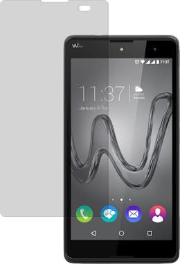 Multi4you Protector de Pantalla Cristal Templado para Wiko R Multi4you Protector de Pantalla Cristal Templado para Wiko R