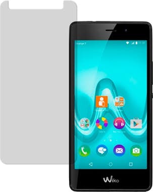 Multi4you Protector de Pantalla Cristal Templado para Wiko T Multi4you Protector de Pantalla Cristal Templado para Wiko T