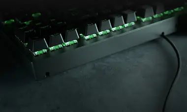 RAZER Razer Blackwidow V3 Tenkeyless teclado USB QWERTY RAZER Razer Blackwidow V3 Tenkeyless teclado USB QWERTY