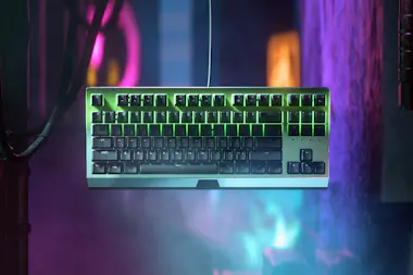 RAZER Razer Blackwidow V3 Tenkeyless teclado USB QWERTY RAZER Razer Blackwidow V3 Tenkeyless teclado USB QWERTY