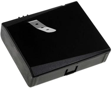 POWERY Batería para escáner Datalogic Falcon 4420 POWERY Batería para escáner Datalogic Falcon 4420