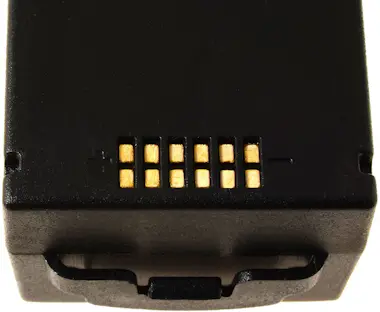 POWERY Batería para Escáner Cipherlab CP60 POWERY Batería para Escáner Cipherlab CP60