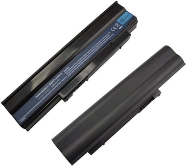 Multi4you Batería Compatible para Acer Extensa 5235 5635 AS0 Multi4you Batería Compatible para Acer Extensa 5235 5635 AS0