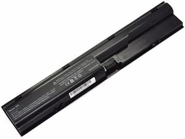 Multi4you Batería Compatible para HP ProBook 4530s 4330s 444 Multi4you Batería Compatible para HP ProBook 4530s 4330s 444