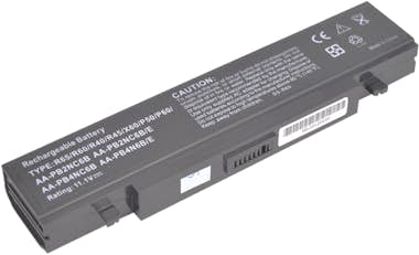 Multi4you Batería Compatible para Samsung AA-PB2NC6B AA-PB2N Multi4you Batería Compatible para Samsung AA-PB2NC6B AA-PB2N